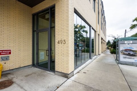 Additional image 8 of 413-495 Logan Avenue, Toronto, ON, M4K 0A5