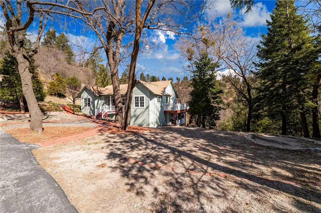 Additional image 52 of 1 Sunny Slope Dr, Running Springs, CA 92382