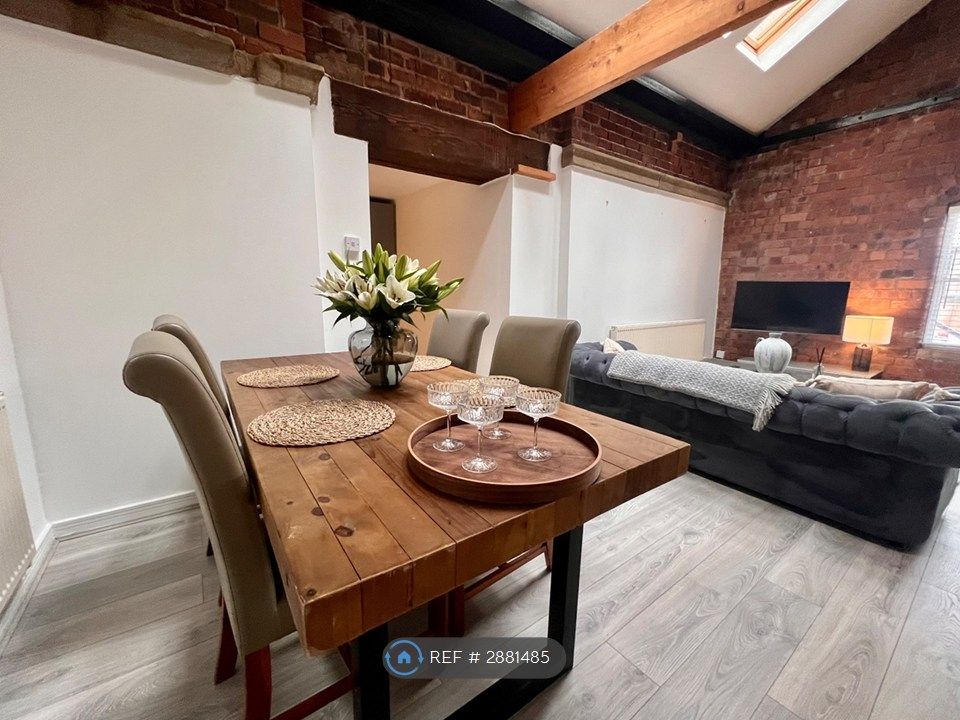 Additional image 9 of 2 bed flat to rentVictoria Quays, Sheffield S2