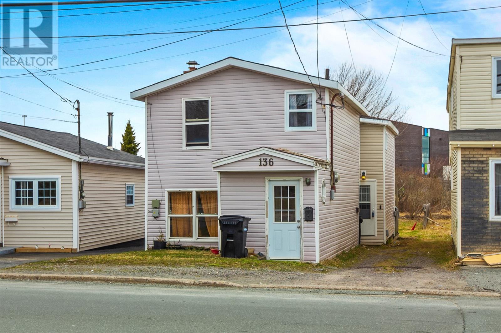 Additional image 2 of 136 Blackmarsh Road, St. John's, NL, A1E1S8