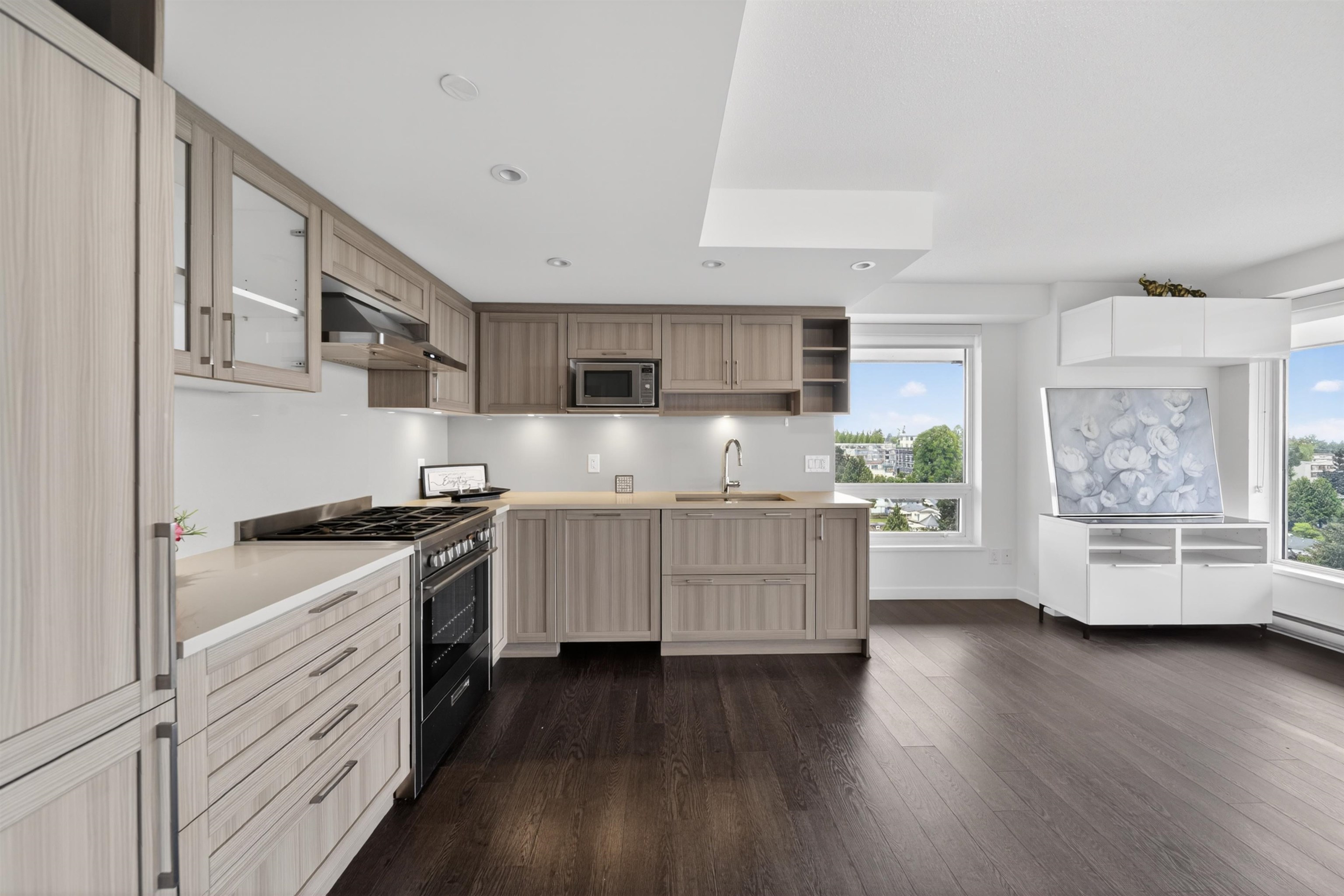 Additional image 2 of 1502-5470 Ormidale Street, Vancouver, BC, V5R 0G6