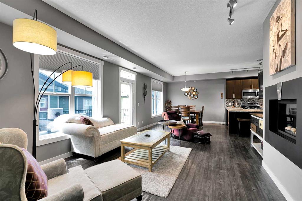 Additional image 5 of 410 Cranford Walk SE, Calgary, AB, T3M 1R7