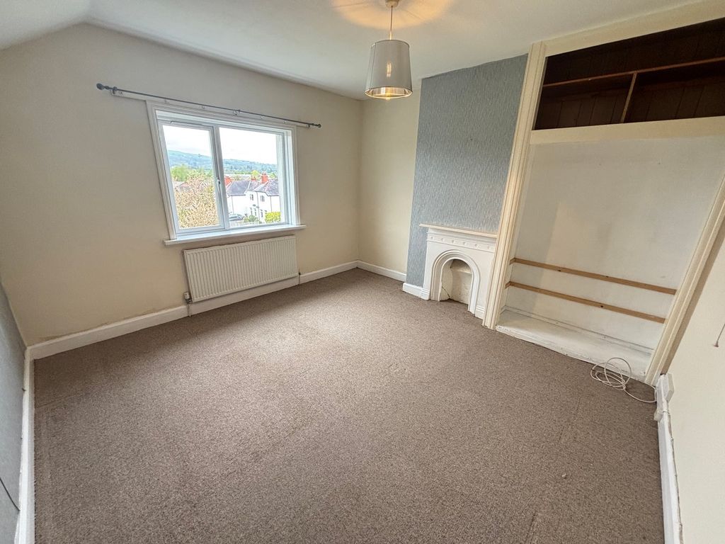 Additional image 6 of 3 bed semi-detached house to rentOxford Avenue, Llandrindod Wells LD1