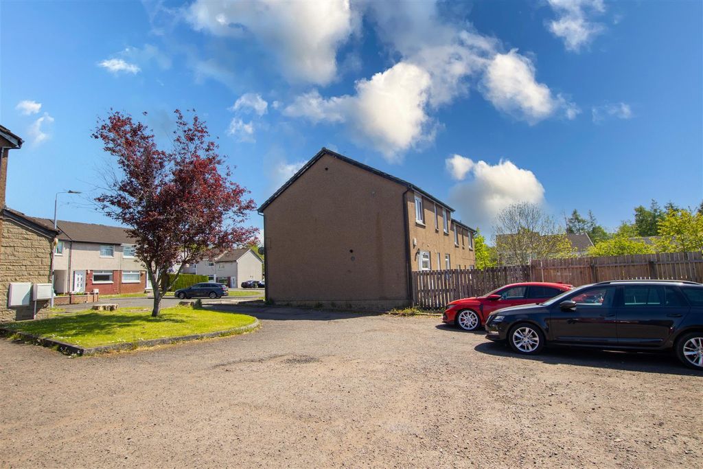 Additional image 12 of 2 bed flat to rentMcintosh Quadrant, Bellshill ML4