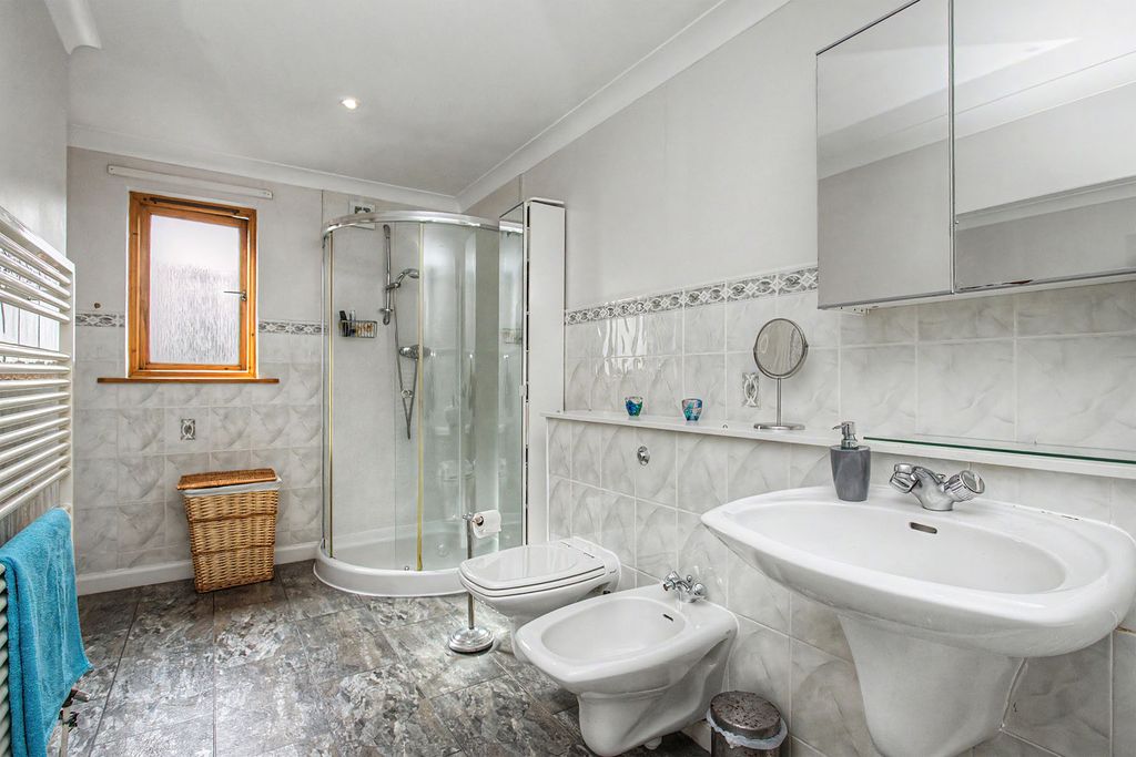Additional image 13 of 4 bed detached house for sale1 Frankscroft, Peebles EH45