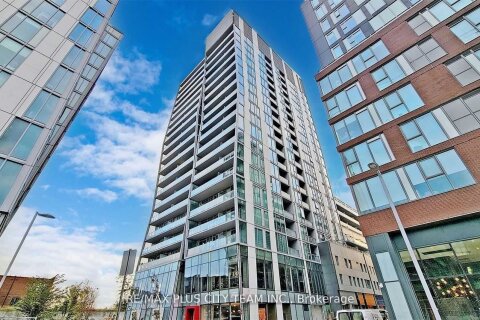Additional image 7 of 1403-15 Baseball Place, Toronto, ON, M4M 0E6