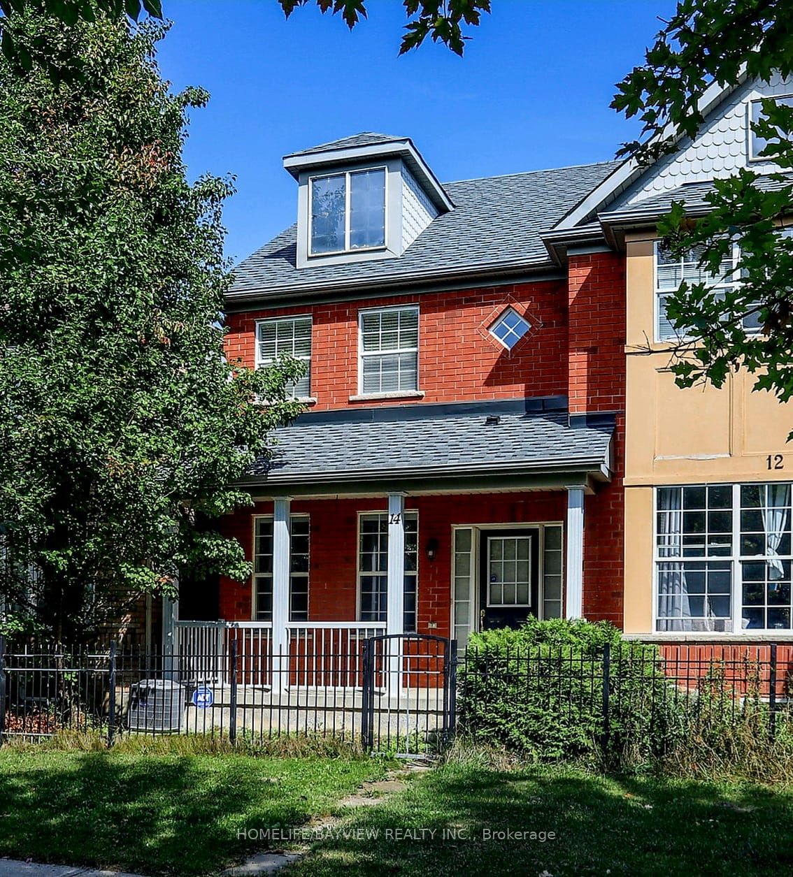 14 Milroy Lane, Markham, ON, L6B 1B5