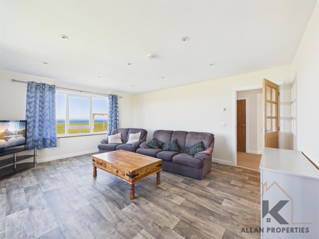 Additional image 4 of 3 bed detached bungalow for saleStringvue, Rerwick Road, Tankerness, Orkney KW17