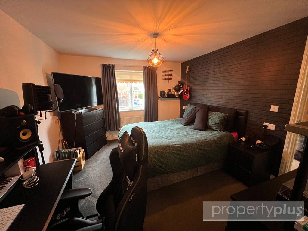 Additional image 12 of 4 bed detached house for saleParc Gellifaelog, Tonypandy, Rhondda Cynon Taff CF40