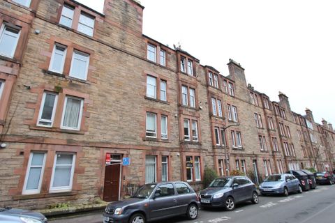 Springvalley Terrace, Morningside, Edinburgh EH10