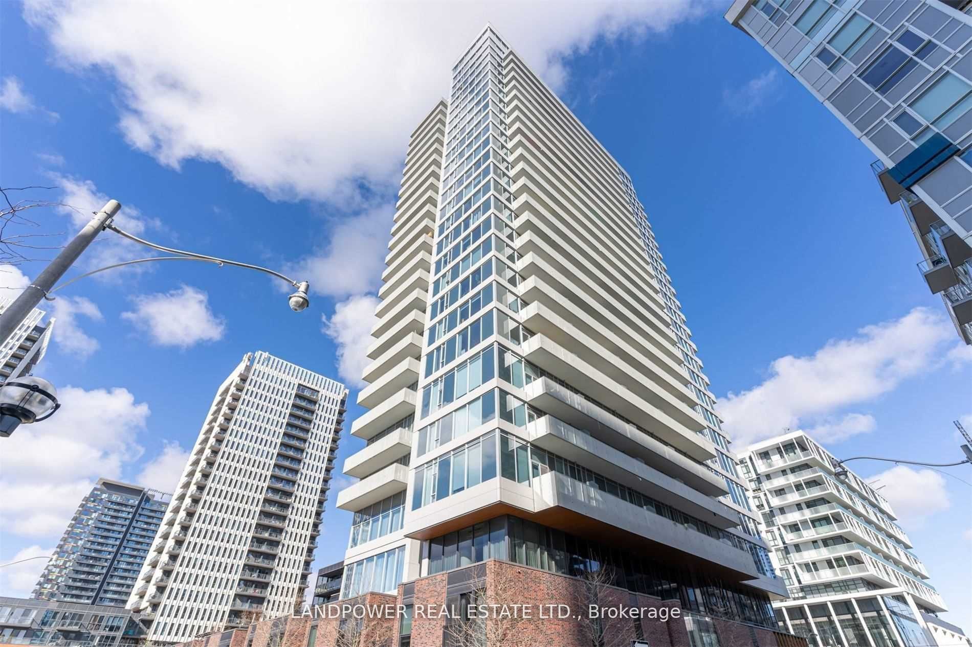 1902-20 Tubman Avenue, Toronto, ON, M5A 0M8
