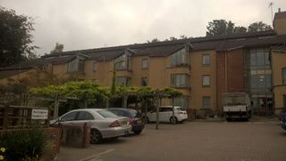 Rockingham Gardens, Bristol BS11