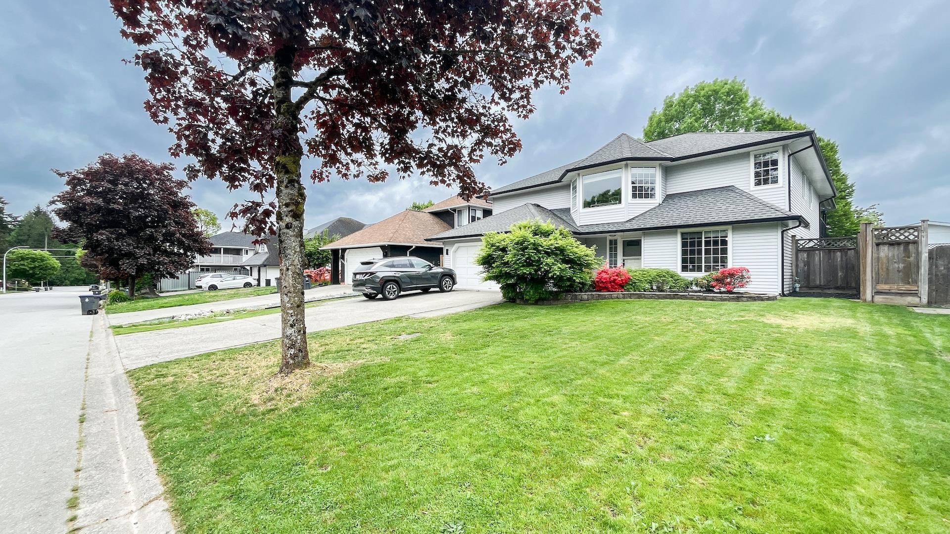 8095 158 Street, Surrey, BC, V4N 0S6