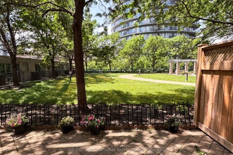 Additional image 8 of 306-70 Absolute Avenue, Mississauga, ON, L4Z 0A4