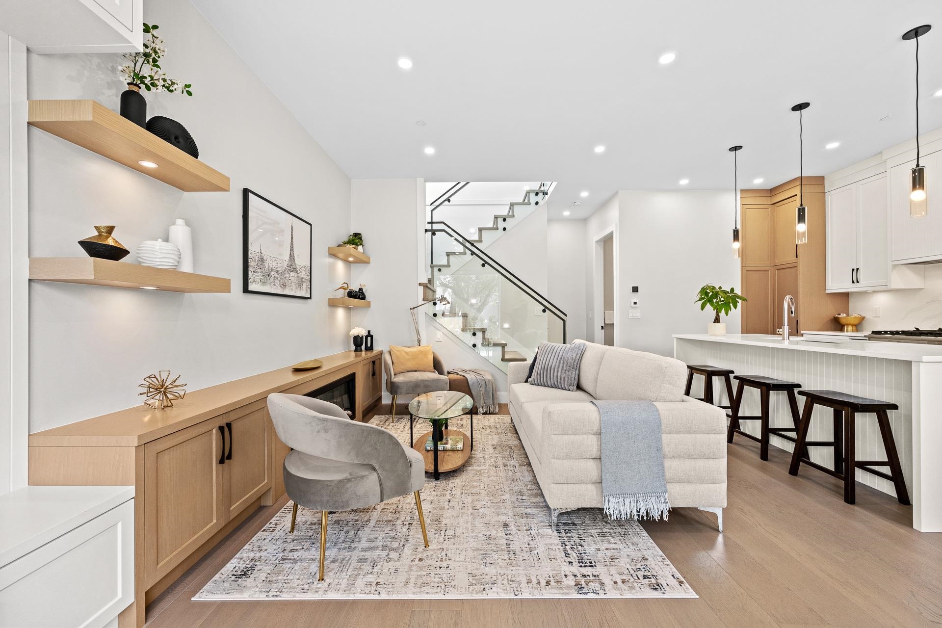 Additional image 5 of 1-8578 Cartier Street, Vancouver, BC, V6P 4T8