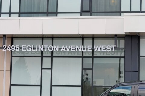 Additional image 7 of 1905-2495 Eglinton Avenue W, Mississauga, ON, L5M 2T2