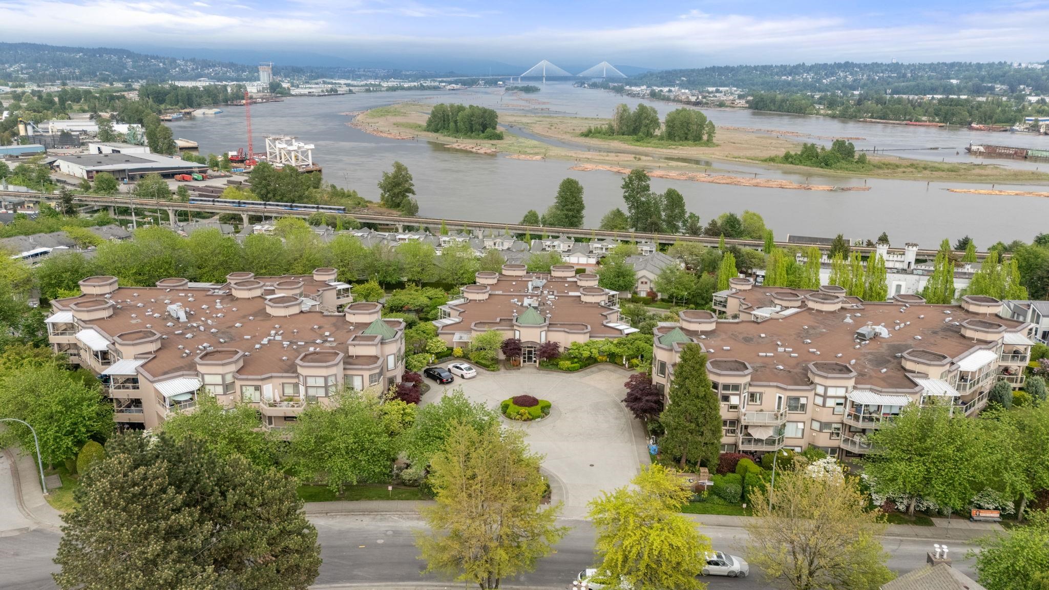 Additional image 2 of 401-78 Richmond Street, New Westminster, BC, V3L 5T2