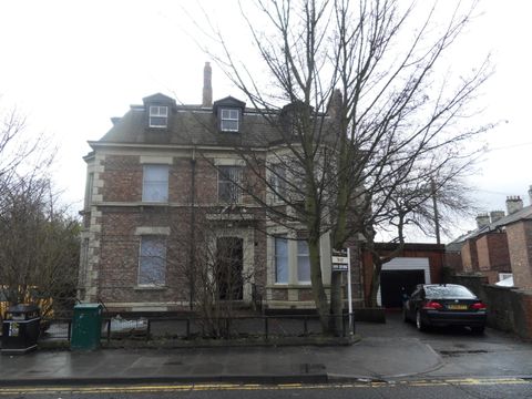Clayton Road, Rooms, Jesmond, Newcastle Upon Tyne NE2, Room to rent