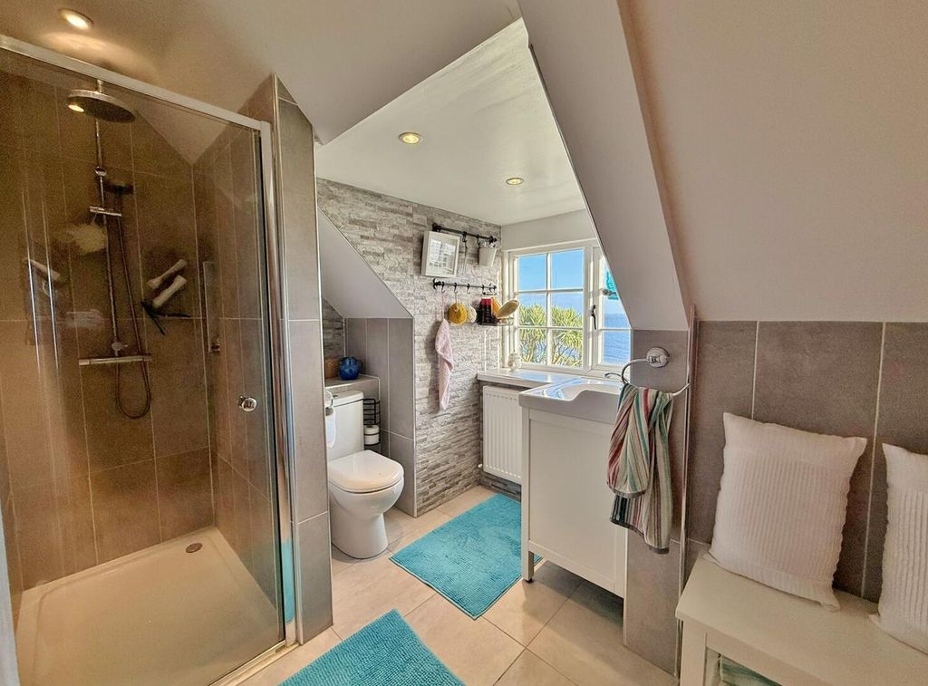 Additional image 75 of 5 bed villa for saleCraigielea House, Whiting Bay, Isle Of Arran KA27