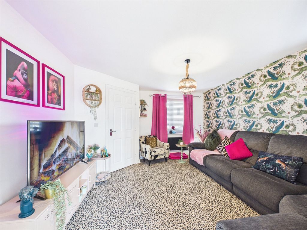 Additional image 11 of 3 bed semi-detached house for saleTanners Road, Bodmin, Cornwall PL31