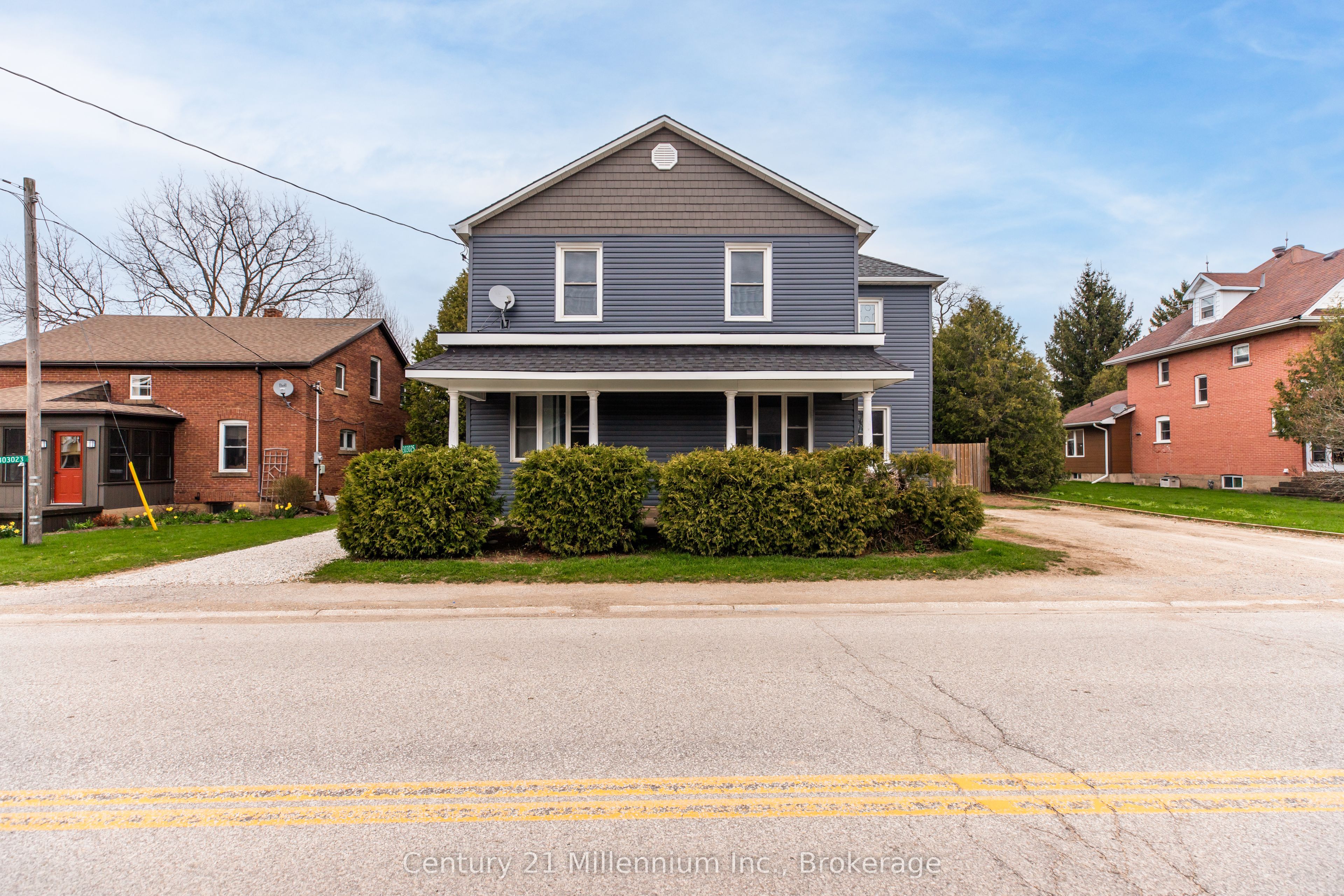 Additional image 4 of 303025 15 Grey Road, Meaford, ON, N0H 1V0