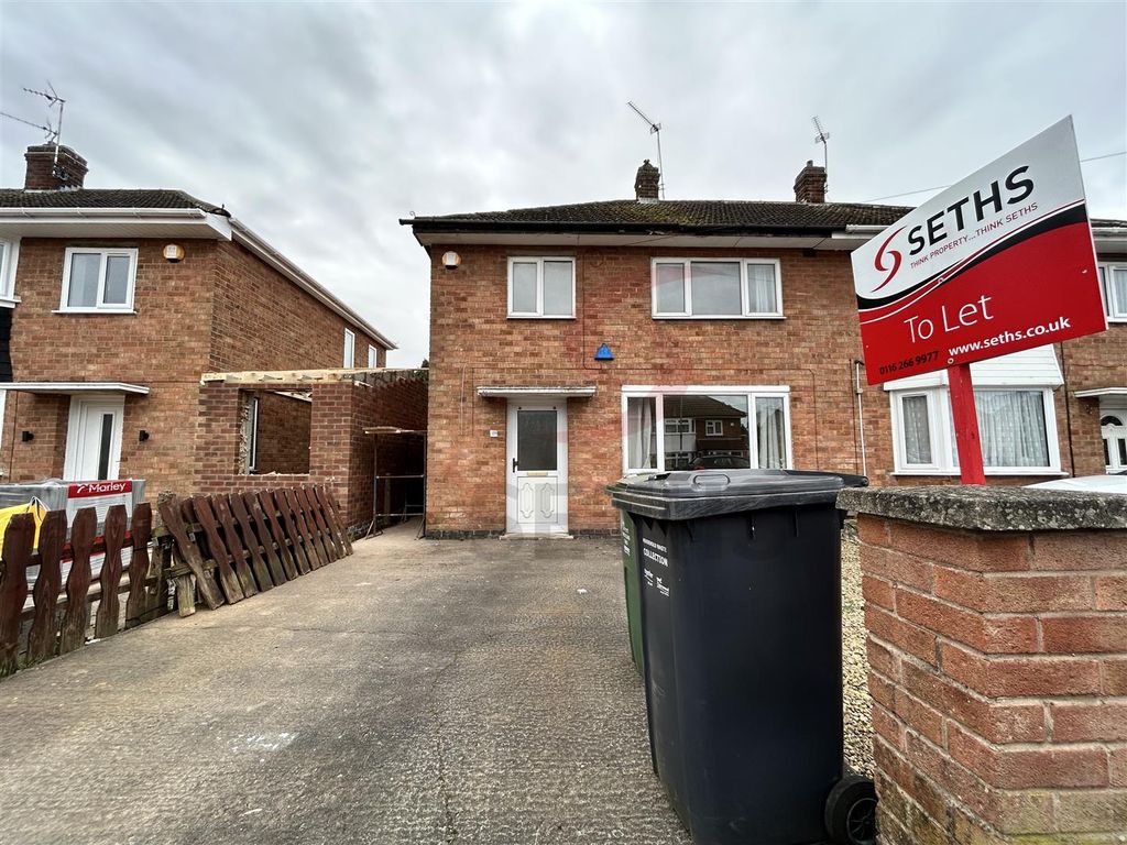 Additional image 18 of 3 bed semi-detached house to rentFerndale Road, Thurmaston, Leicester LE4