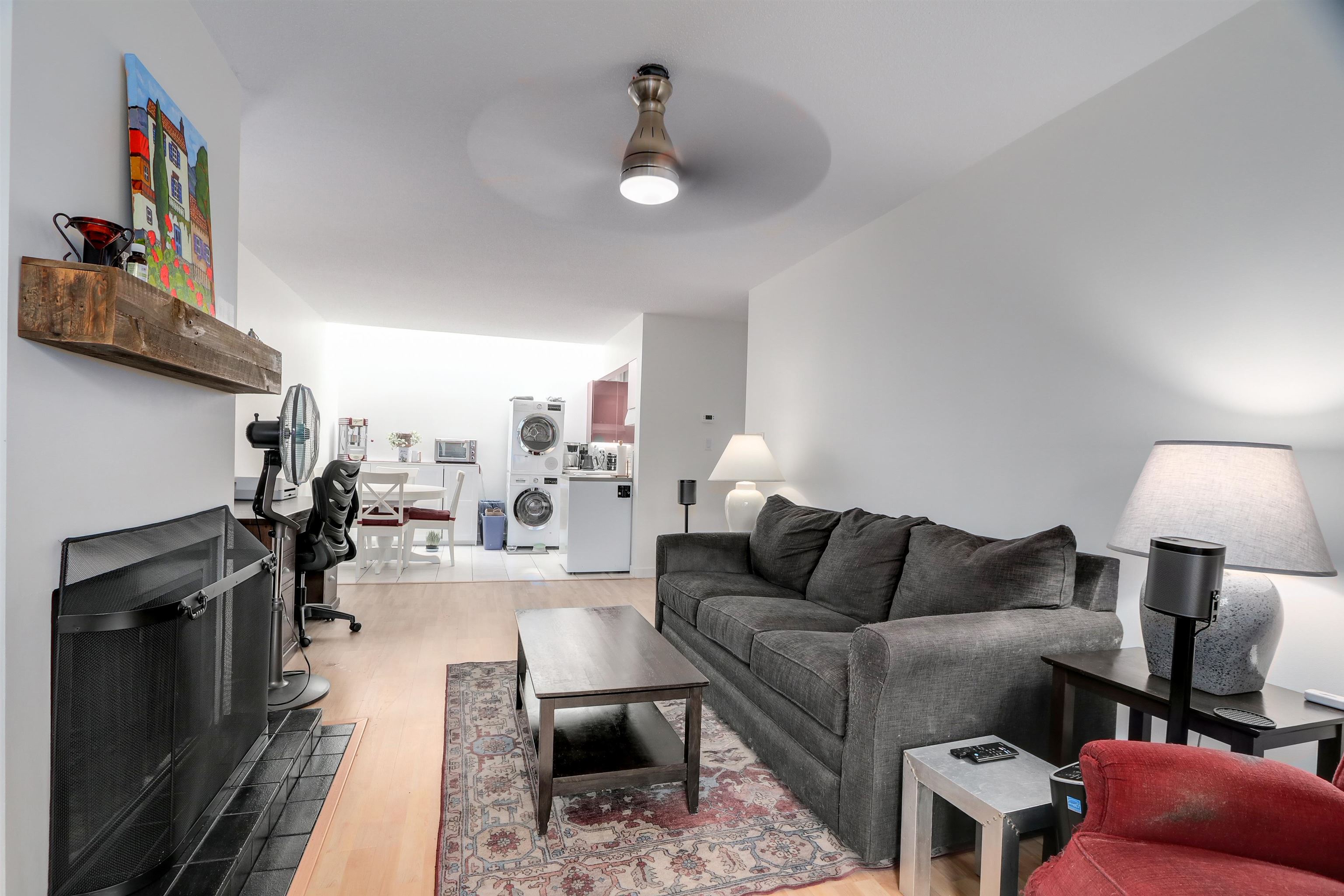 Additional image 4 of 311-1420 8th Avenue E, Vancouver, BC, V5N 1T4