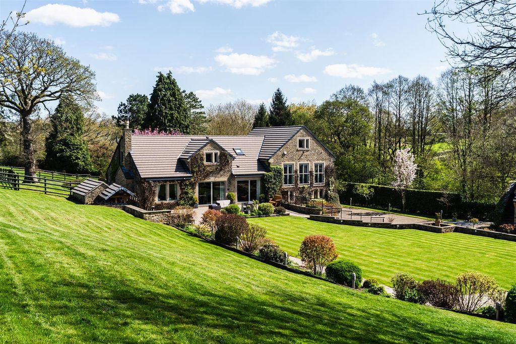 Additional image 55 of 5 bed detached house for saleCowley Lane, Holmesfield, Dronfield S18