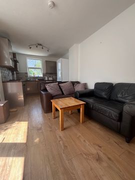 Diana Street, Roath CF24