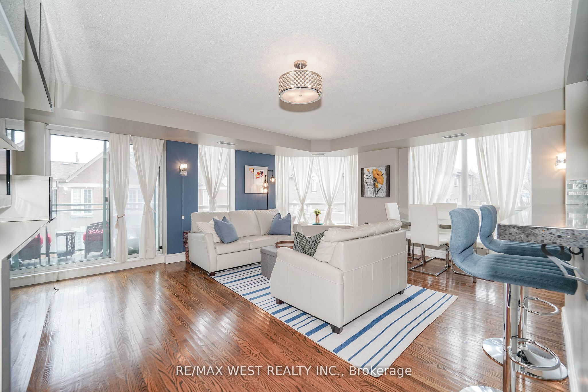 Additional image 4 of 309-190 Manitoba Street, Toronto, ON, M8Y 3Y8