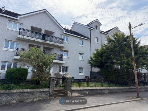 Glenacre St, Glasgow G45