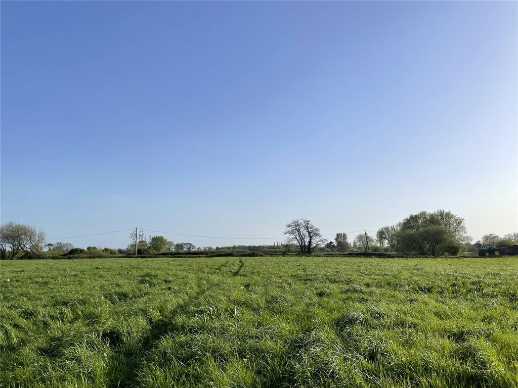 Additional image 3 of Land for saleOff Panborough Drove, Panborough, Wells, Somerset BA5