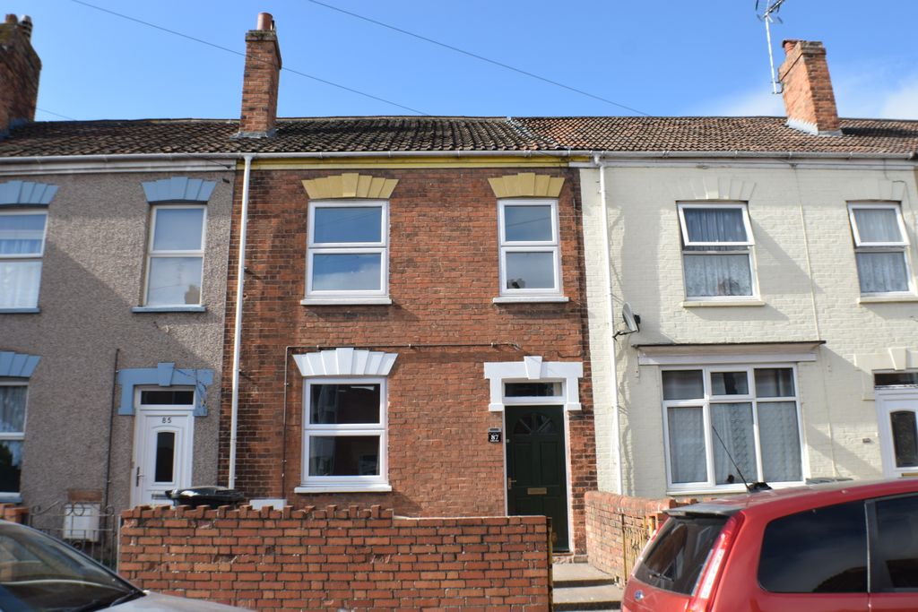 4 bed shared accommodation to rentChilton Street, Bridgwater TA6