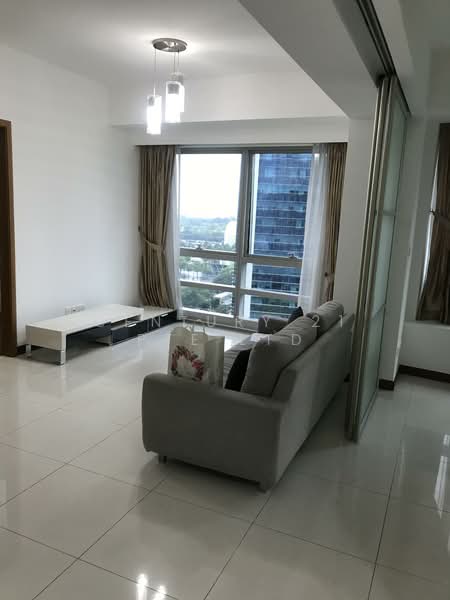 2 Marina Boulevard photo 2