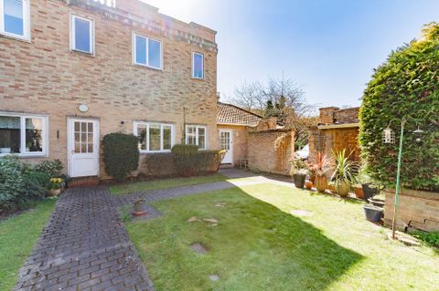Alexander Court, Norwich NR4
