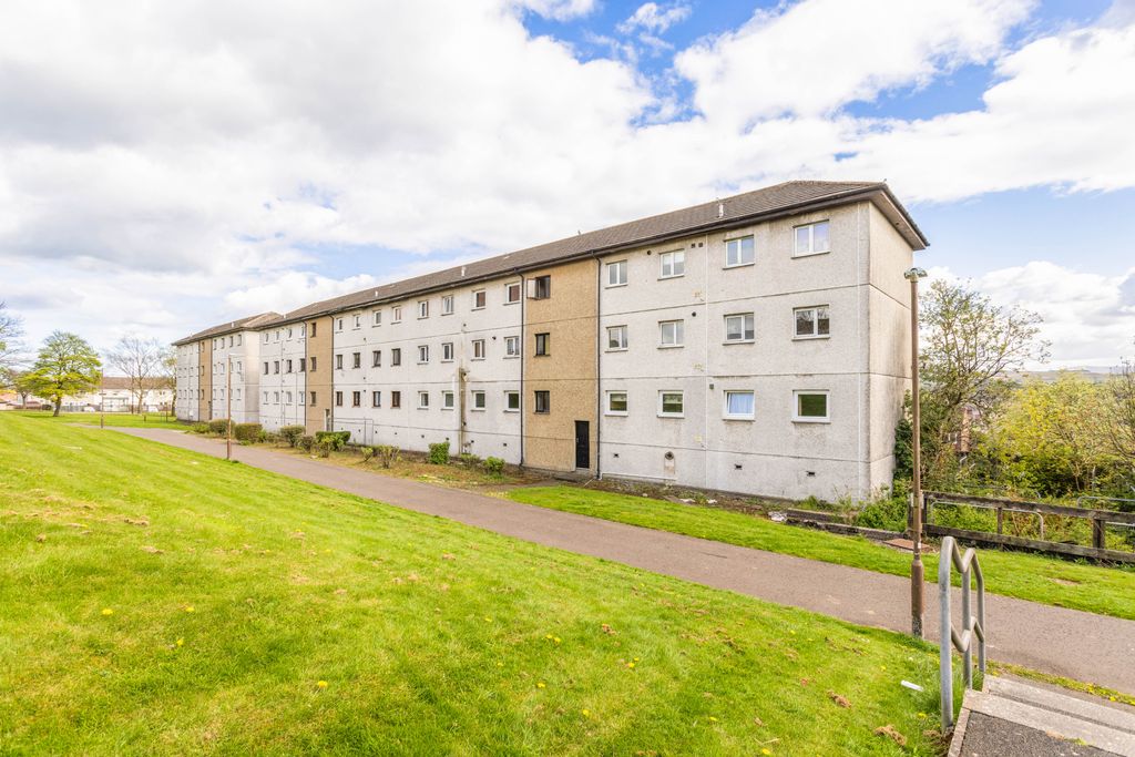 Additional image 12 of 2 bed flat to rentVictoria Street, Craigshill, Livingston EH54
