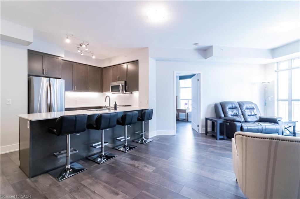 Additional image 3 of 1310-144 Park Street, Waterloo, ON, N2L 0B6