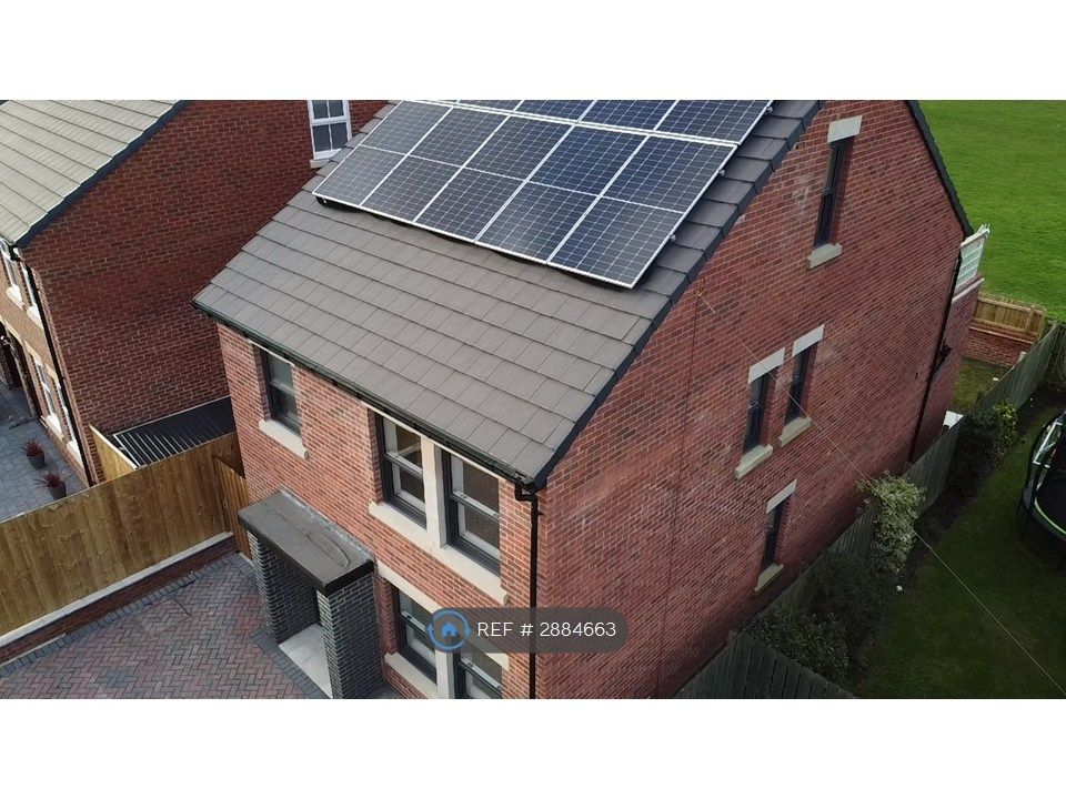 Additional image 30 of 4 bed detached house to rentBack John St North, Durham DH7