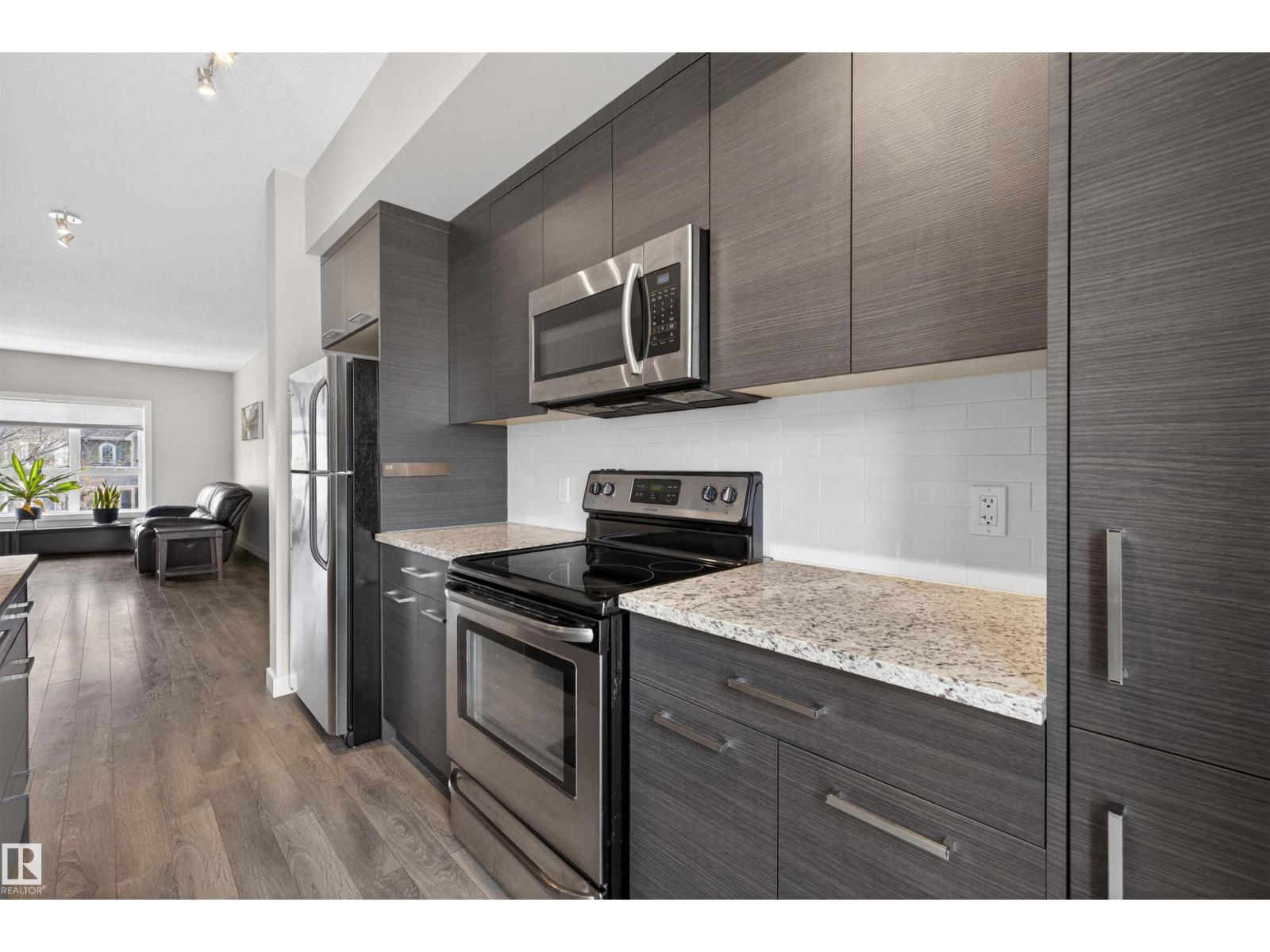 Additional image 5 of 8-2560 Pegasus Boulevard NW, Edmonton, AB, T5E6V4