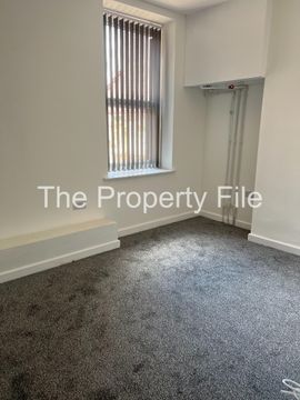 Derbyshire Lane, Stretford M32