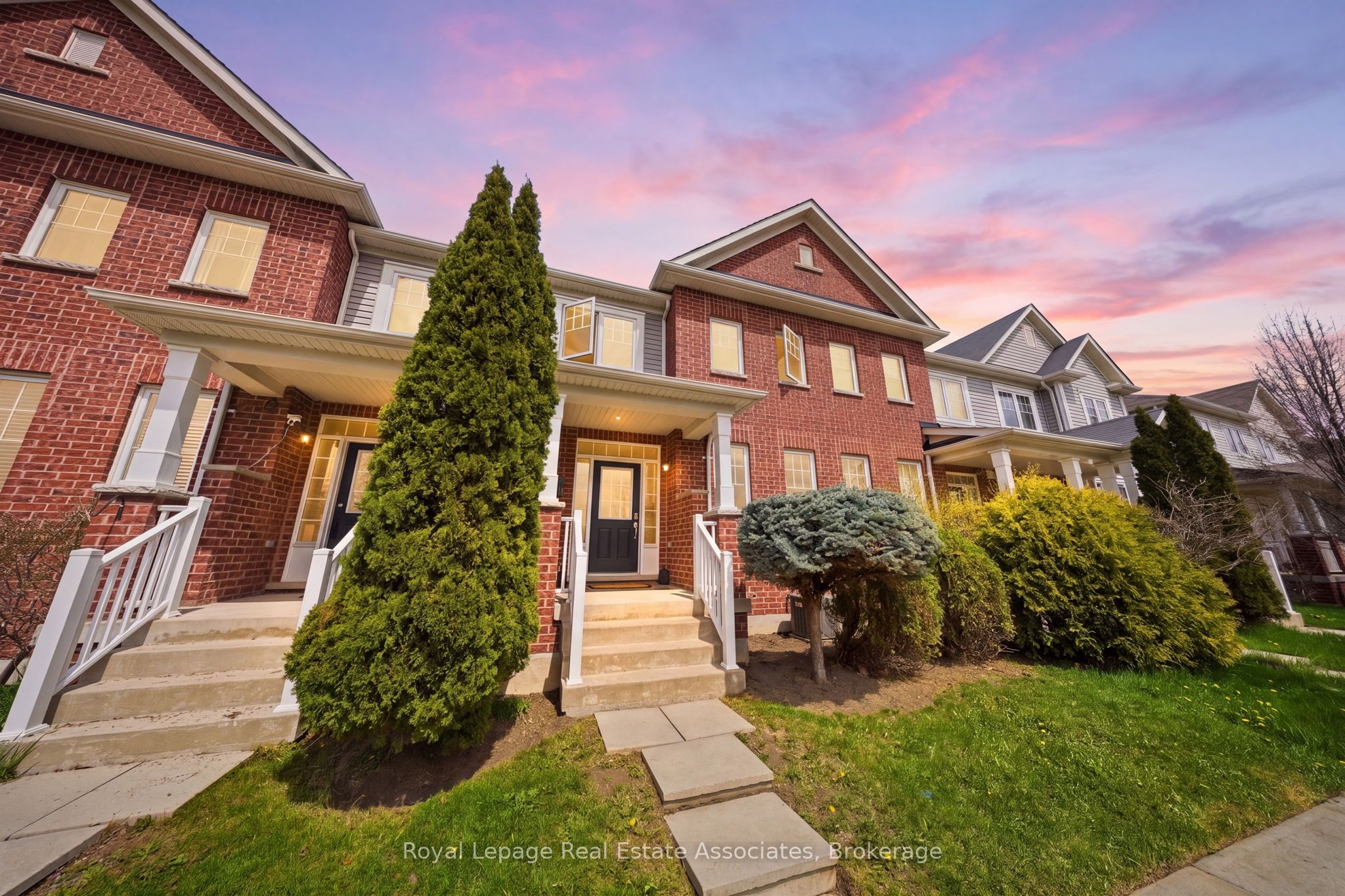 228 Brookhill Boulevard, Clarington, ON, L1C 0M2