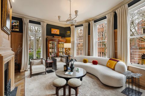Bramham Gardens, Earls Court, London SW5