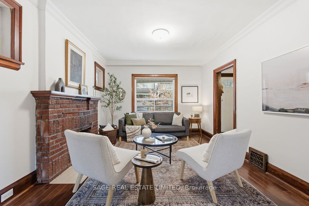 Additional image 6 of 96 Silverthorn Avenue, Toronto, ON, M6N 3K1