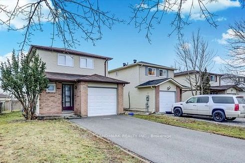 31 Corbett Drive, Barrie, ON, L4M 5S9 photo 4