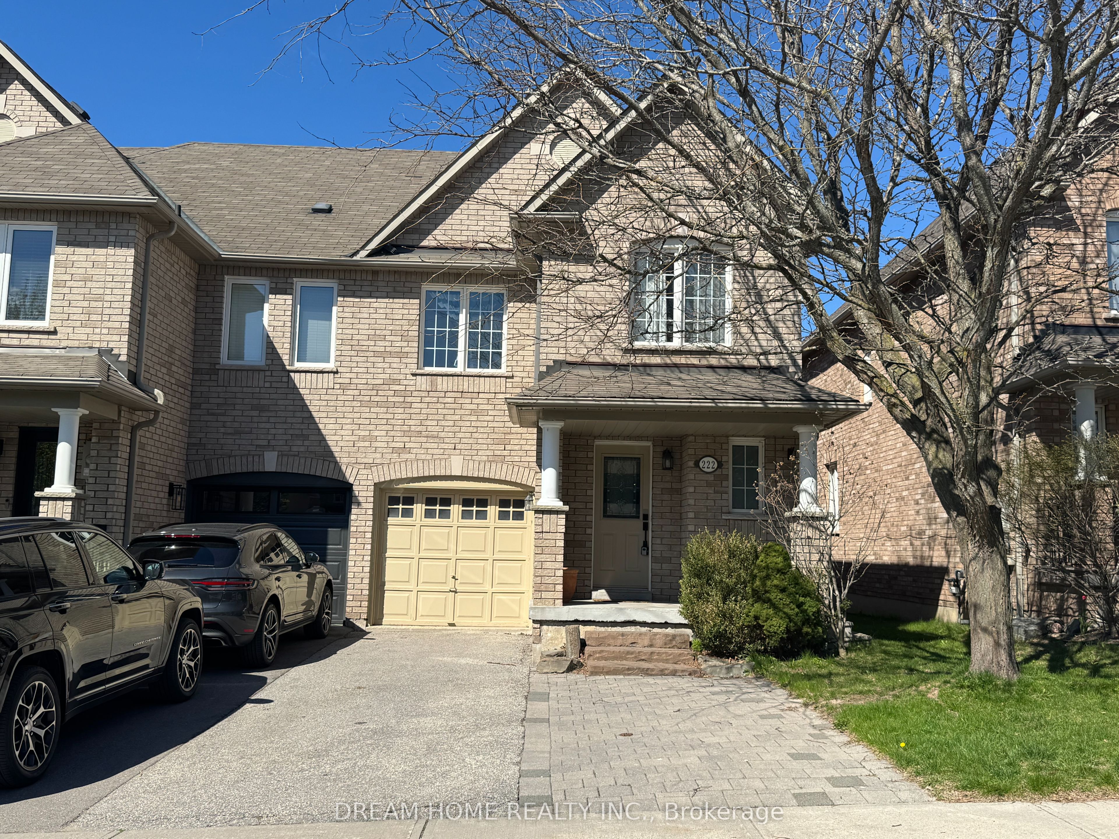 222 Coleridge Drive, Newmarket, ON, L3X 2T4