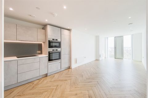 Victoria Residence M15