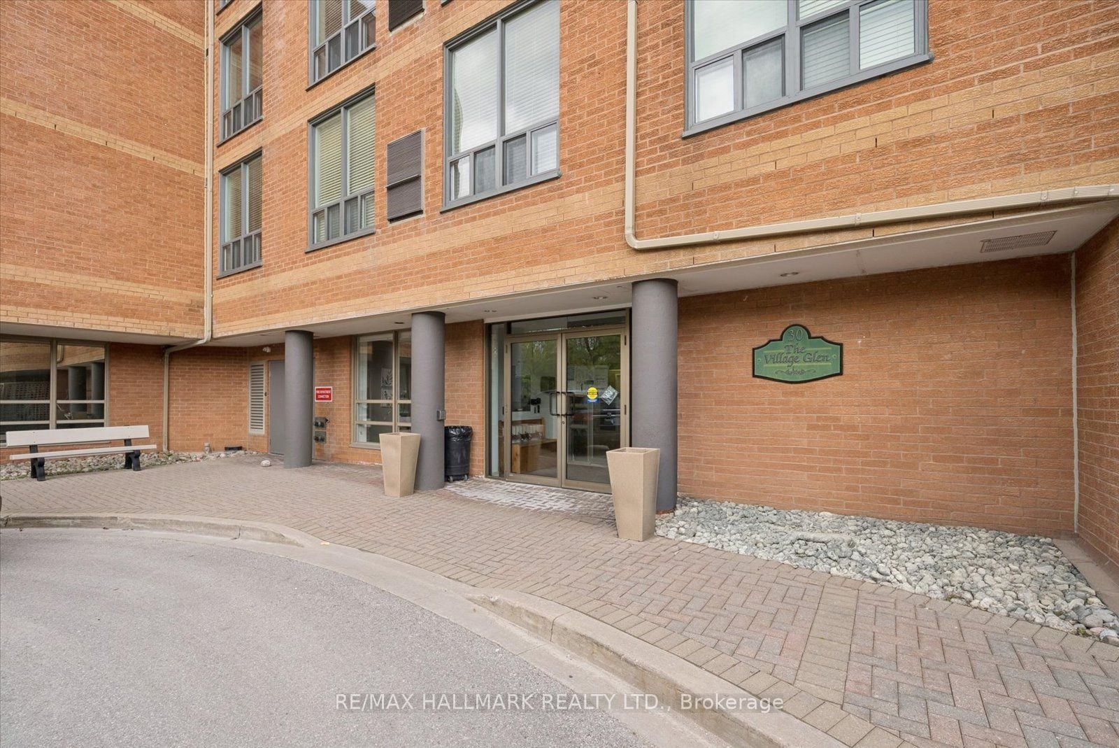 Additional image 4 of 302-30 Wilson Street, Markham, ON, L3P 1N1