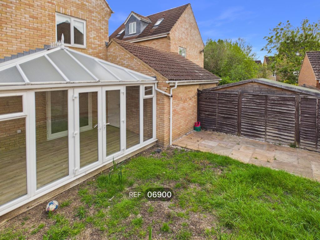Additional image 26 of 4 bed detached house to rent64, East Of England Way, Peterborough PE2