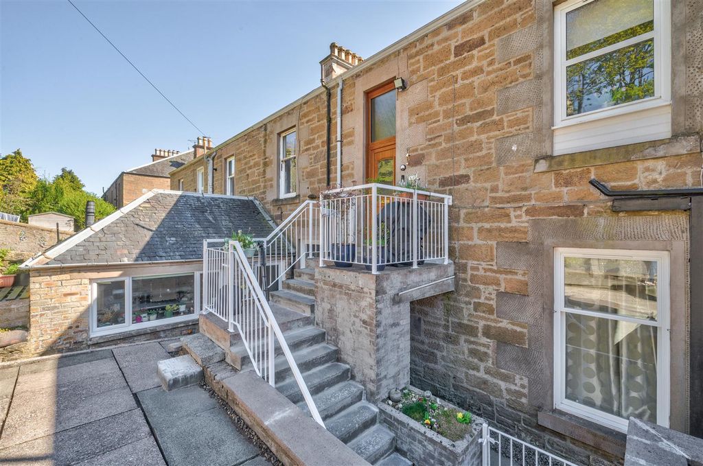 Additional image 26 of 2 bed flat for saleAlbany Terrace, Dundee DD3