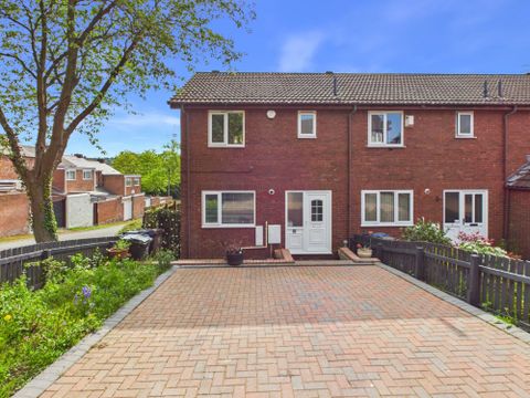 Berberis Way, Newburn NE15